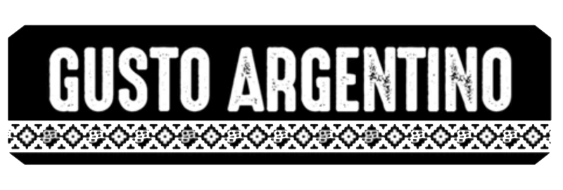 Gusto Argentino Isologo